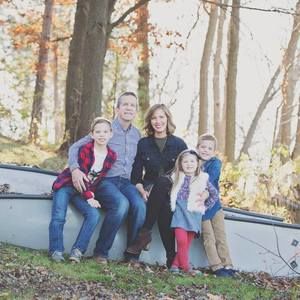 Meet your Posher, Christopher